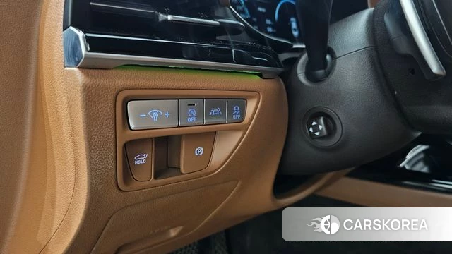 Genesis G80 (RG3) id 4496066 из Кореи 20