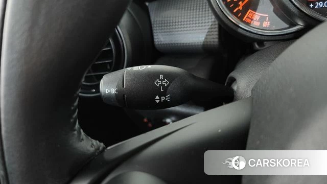 Mini Cooper id 4760327 из Кореи 20