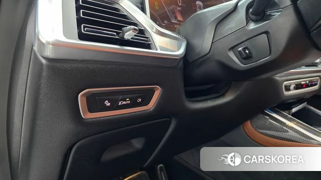 BMW X7 (G07) id 4532937 из Кореи 20