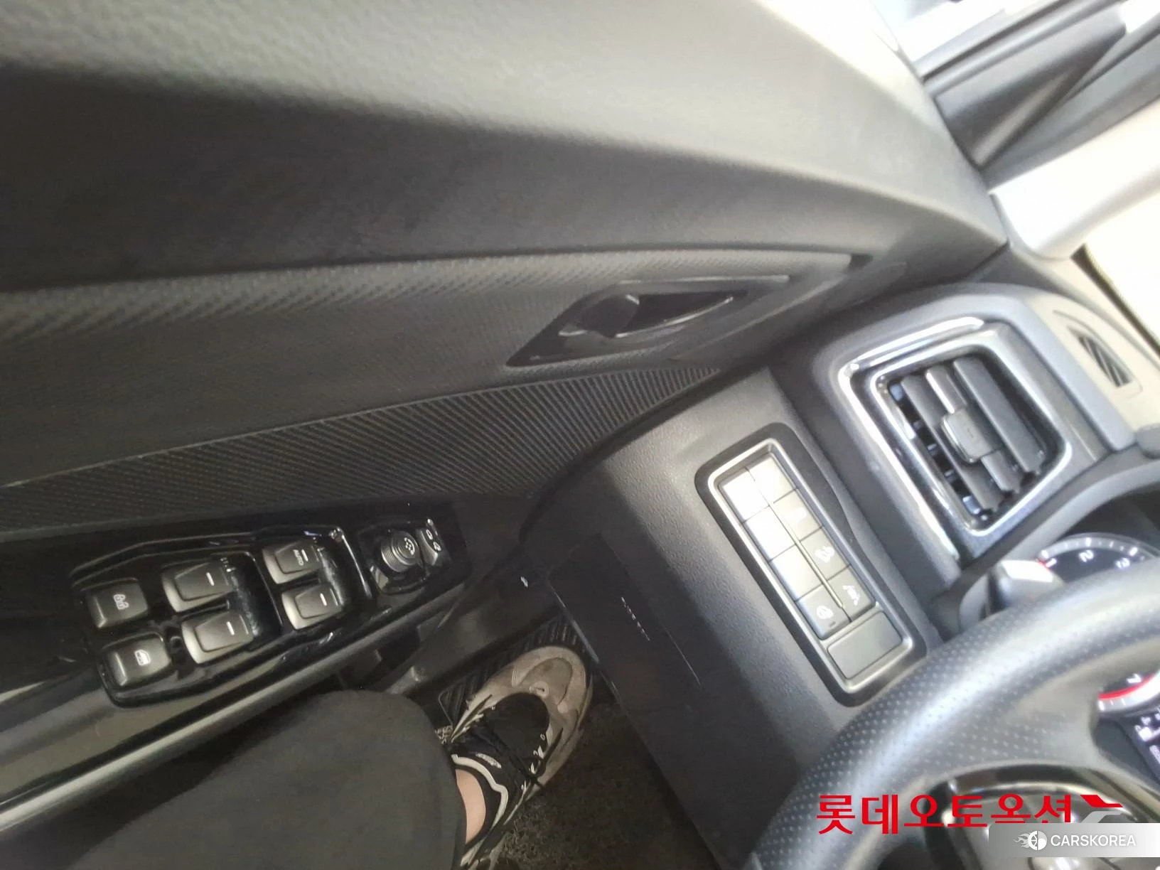 SsangYong Tivoli id 4419043 из Кореи 20