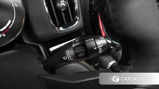 Mini Cooper Countryman id 4505733 из Кореи 20