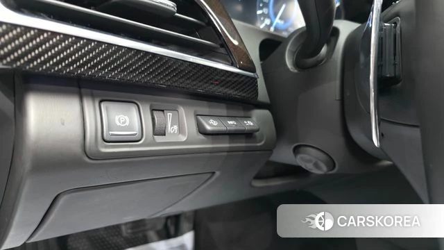 Cadillac CT6 id 4371907 из Кореи 20