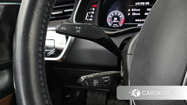 Audi A6 (C8) id 4835832 из Кореи 20