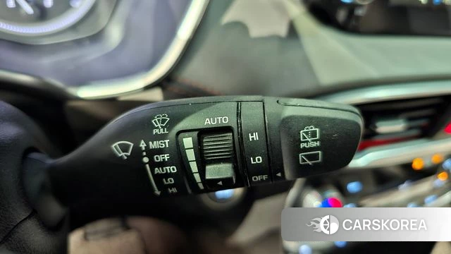 Hyundai Santa Fe TM id 4203829 из Кореи 20