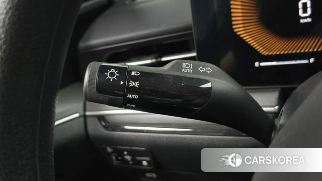 Kia The New K5 3rd generation id 4590961 из Кореи 20