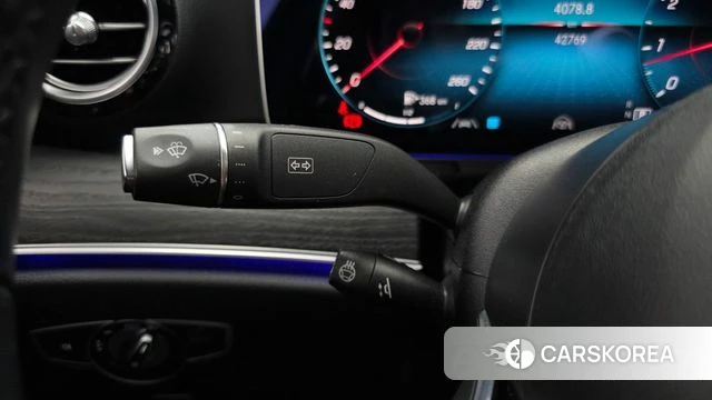 Mercedes-Benz E-Class W213 id 4444833 из Кореи 20