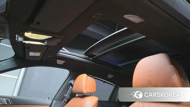 BMW X6 (G06) id 4894196 из Кореи 20