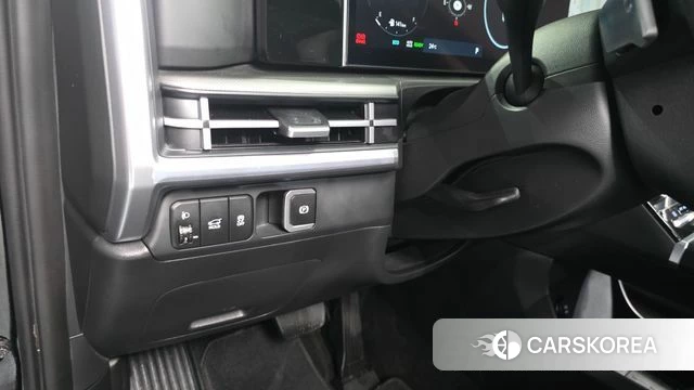 Hyundai Santa Fe (MX5) id 4494013 из Кореи 20