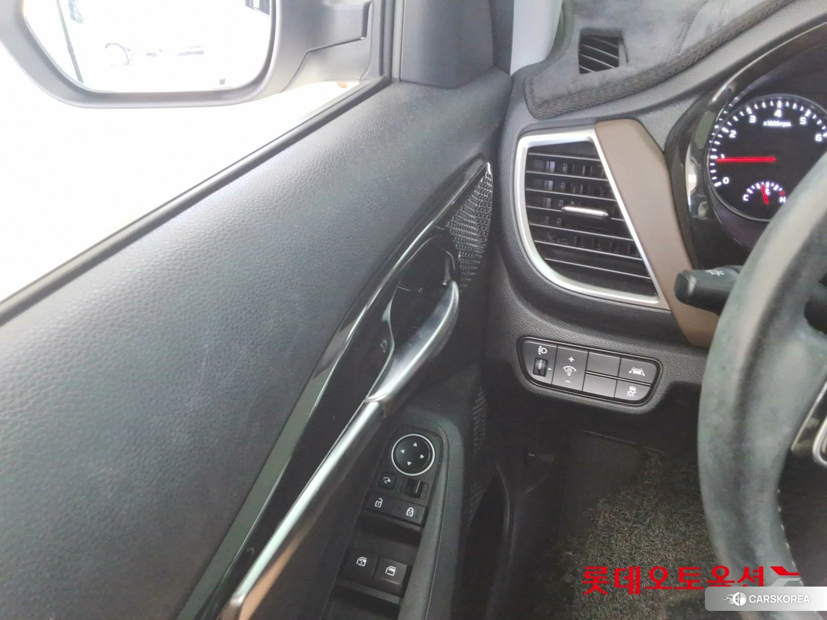 Kia Seltos id 4679365 из Кореи 20