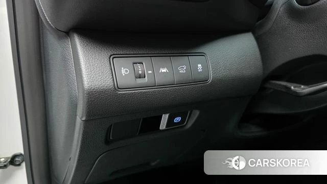 Hyundai The New Santa Fe id 4618160 из Кореи 20