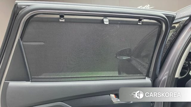 Hyundai The New Santa Fe id 4753283 из Кореи 20