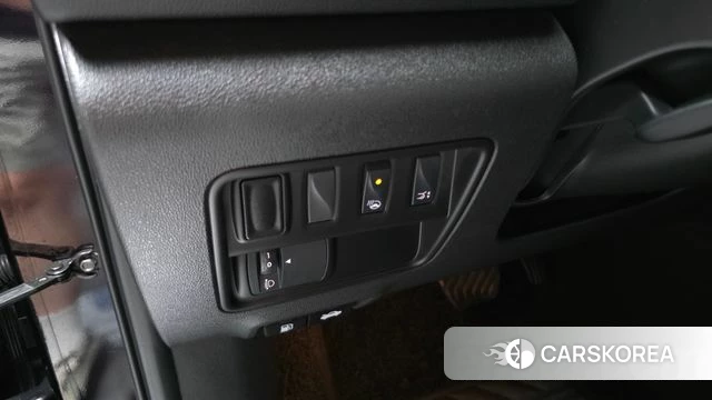 Renault Korea (Samsung) The New QM6 id 4672282 из Кореи 20