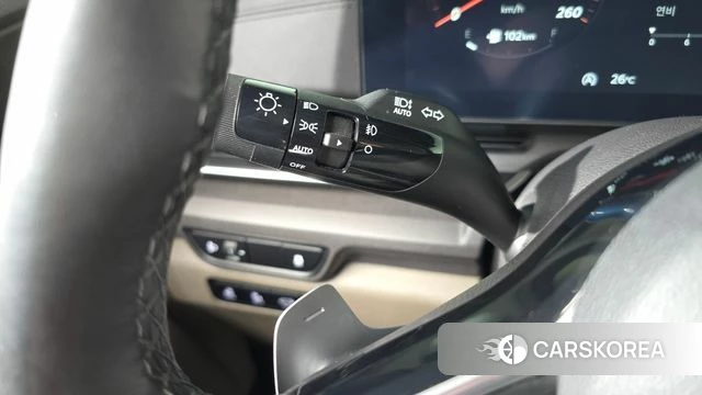 Kia The New Carnival 4th Generation id 4549078 из Кореи 20