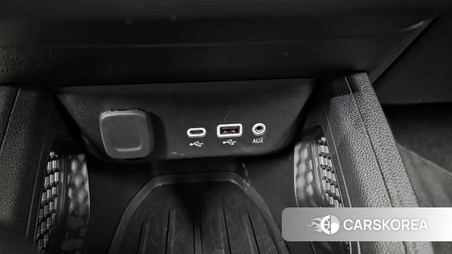 Chevrolet (GM Daewoo) Trailblazer id 4922550 из Кореи 20