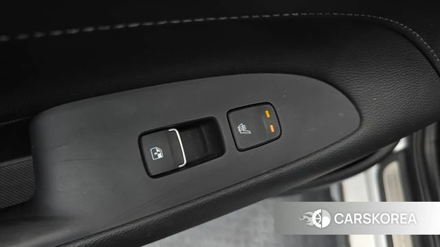 Hyundai The New Grandeur IG Hybrid id 4657198 из Кореи 20