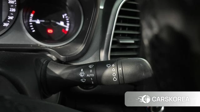 Renault Korea (Samsung) SM6 id 4410946 из Кореи 20