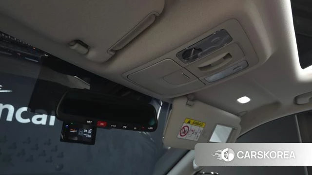 Kia Mohave Master id 4463768 из Кореи 20