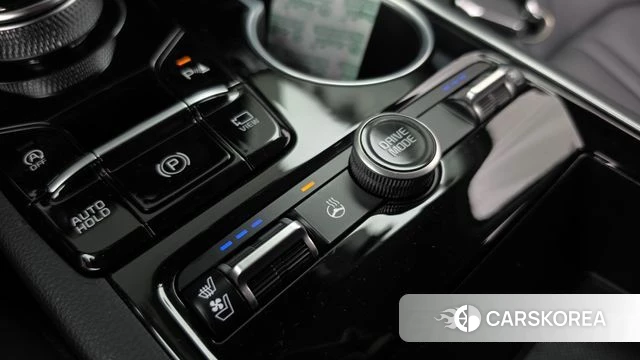 Kia K5 3rd generation id 4716040 из Кореи 20