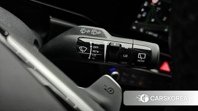 Kia Di All New Niro EV id 4267429 из Кореи 20