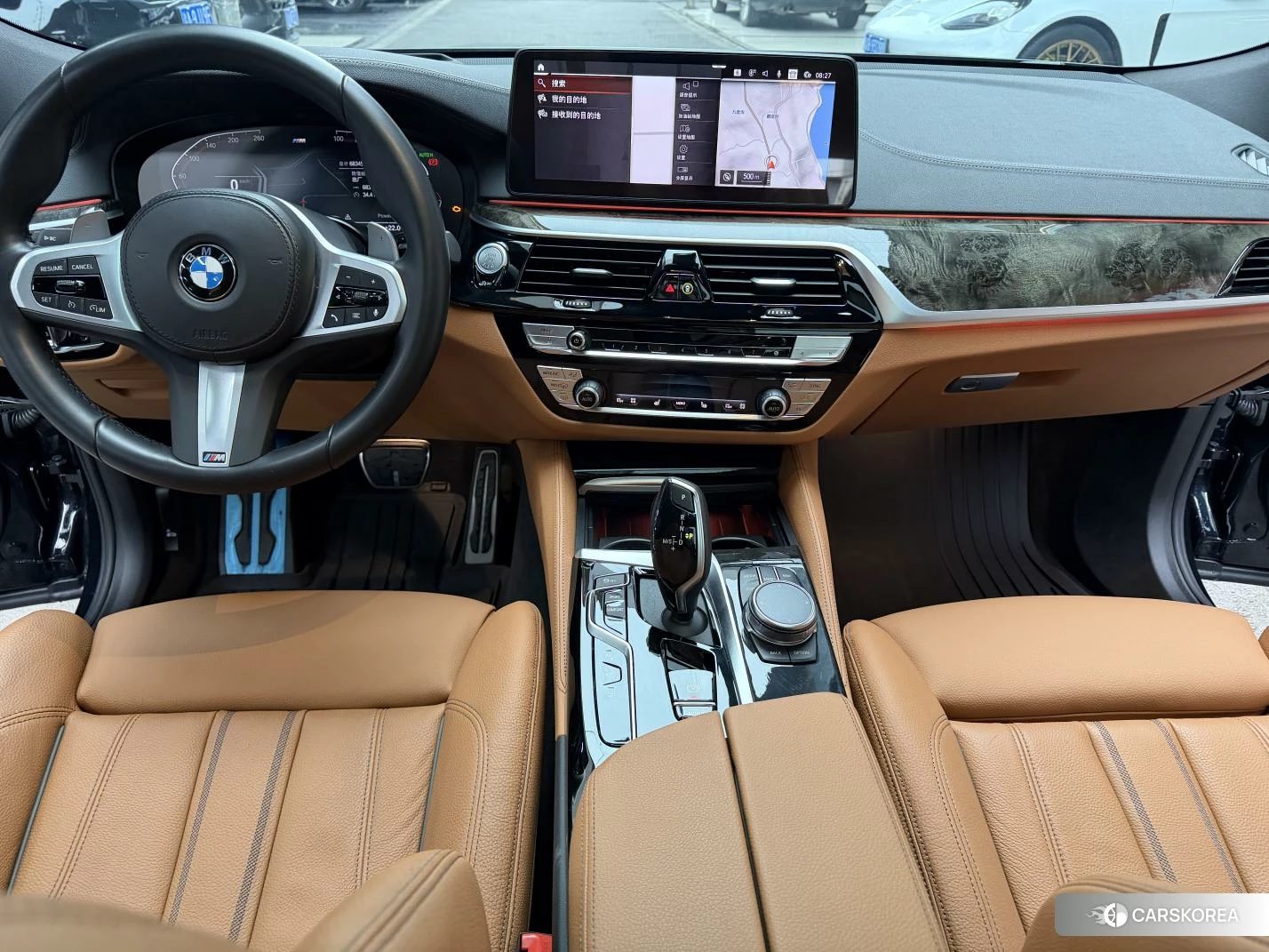 BMW 6 series GT id 4406082 из Китая 20