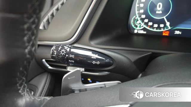 Hyundai Sonata (DN8) id 4619071 из Кореи 20