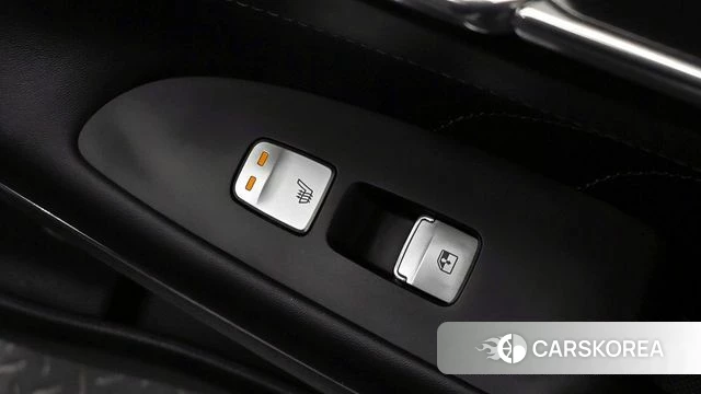 Hyundai The New Grandeur IG Hybrid id 4225143 из Кореи 20