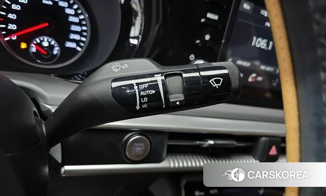 Kia K5 3rd generation id 4941834 из Кореи 20