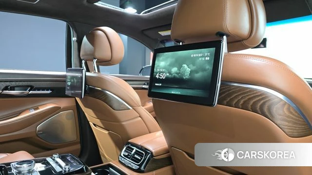Genesis G90 id 4906945 из Кореи 20