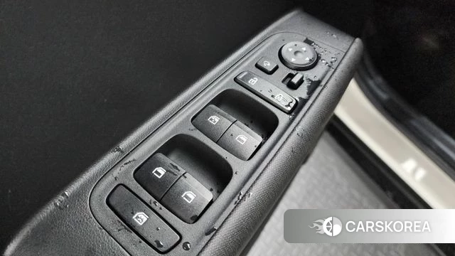 Hyundai Casper id 4608555 из Кореи 20