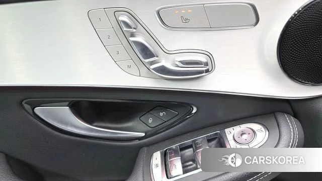 Mercedes-Benz GLC-Class X253 id 4854732 из Кореи 20
