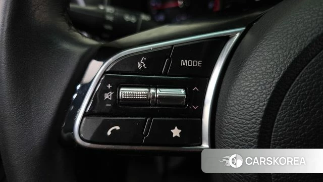 Kia The New K3 2nd generation id 4250107 из Кореи 20