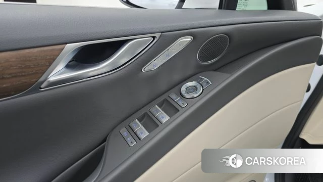 Genesis G80 (RG3) id 4670275 из Кореи 20