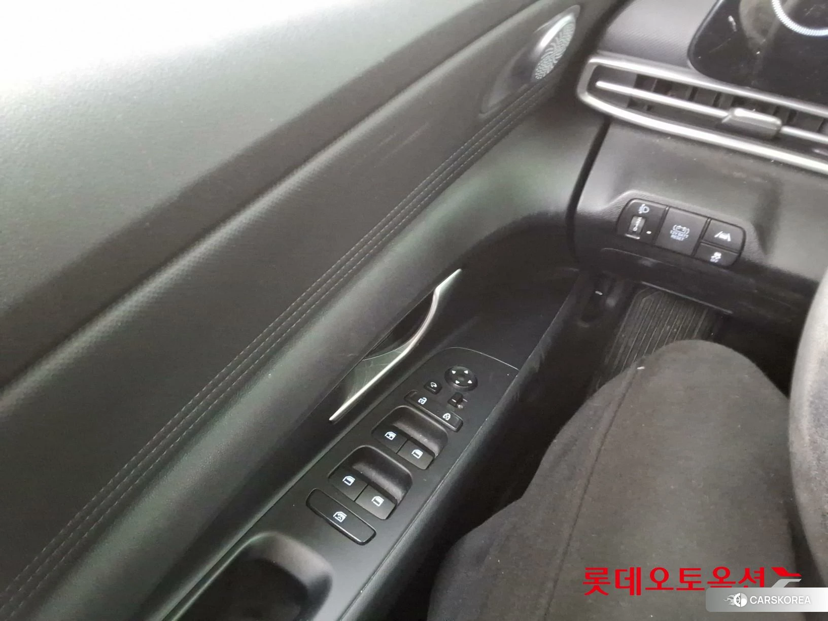 Hyundai Avante Hybrid id 3875811 из Кореи 20