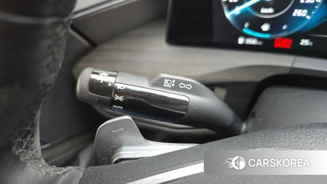 Kia K8 id 4631802 из Кореи 20