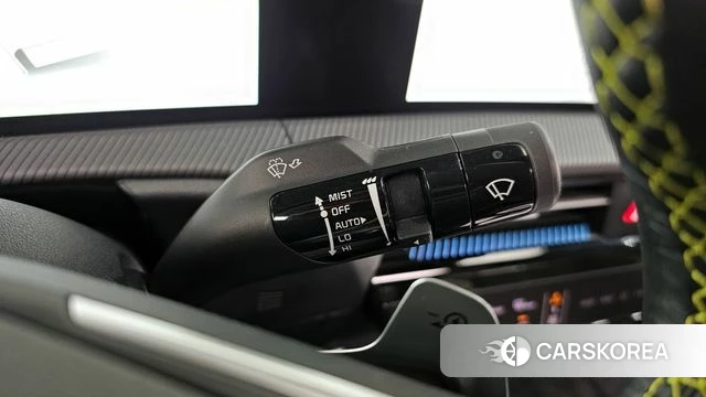 Kia EV6 id 4281620 из Кореи 20