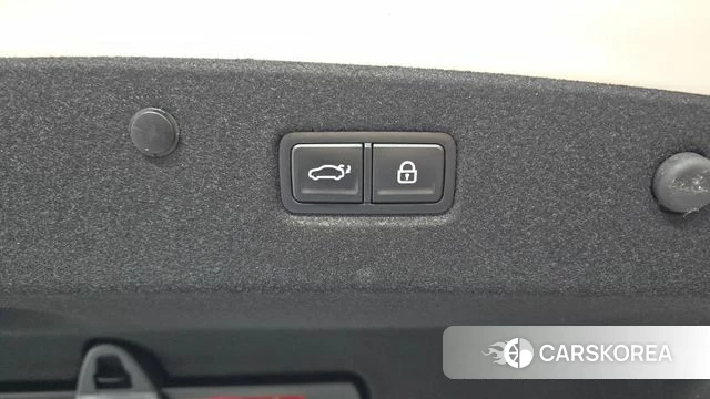 Kia K8 id 4267938 из Кореи 20