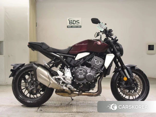 Проданный Honda CB1000R id 3949597 из Японии, фото 20