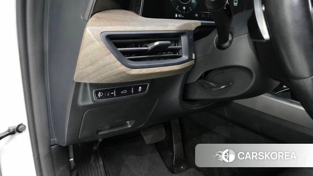 Kia K8 id 4187377 из Кореи 20