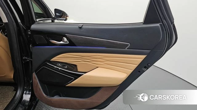 Kia K7 Premier id 4496354 из Кореи 20