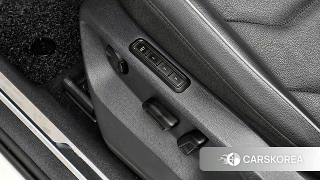Volkswagen Tiguan Allspace id 4294049 из Кореи 20