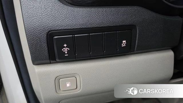 Kia The New Carnival id 4882338 из Кореи 20