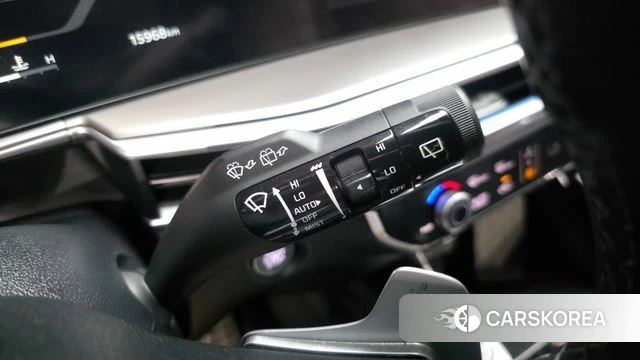 Kia The New Sorento 4th Generation id 4549238 из Кореи 20