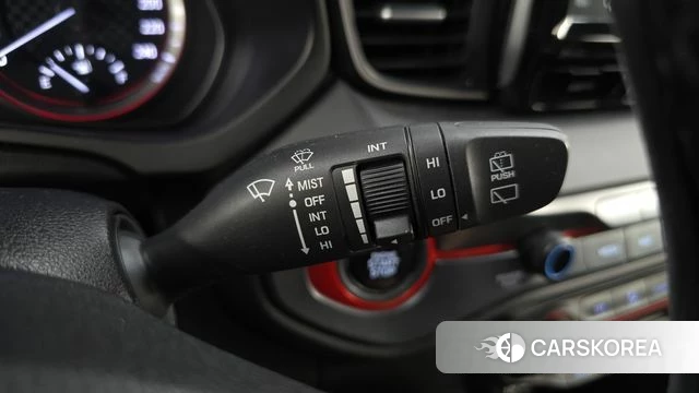 Hyundai Veloster (JS) id 4508547 из Кореи 19