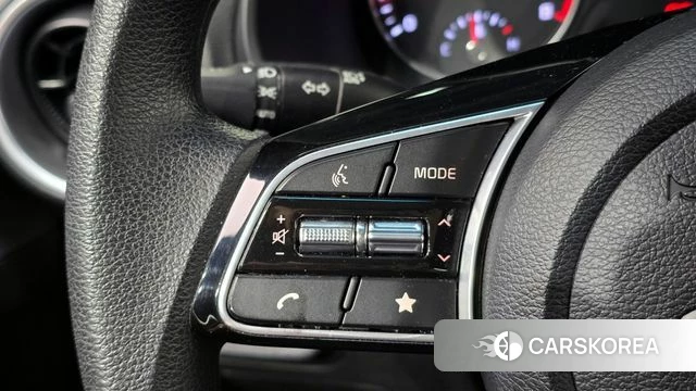 Kia The New K3 2nd generation id 4195664 из Кореи 20