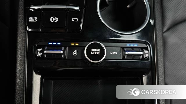 Kia The New K5 3rd generation id 4549046 из Кореи 20