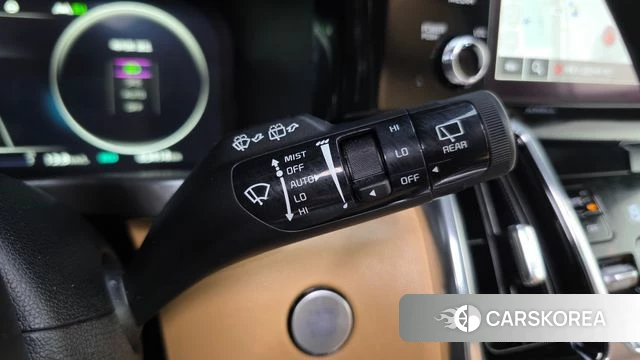 Kia Sorento 4th Generation id 4740380 из Кореи 20