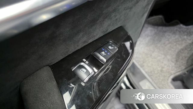 Kia Mohave Master id 4186359 из Кореи 20
