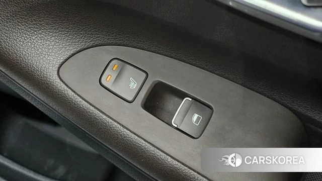 Hyundai Grandeur IG id 4465579 из Кореи 20