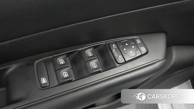 Renault Korea (Samsung) SM6 id 4873322 из Кореи 20