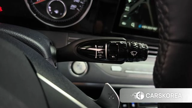 Hyundai The New Grandeur IG id 4754648 из Кореи 20